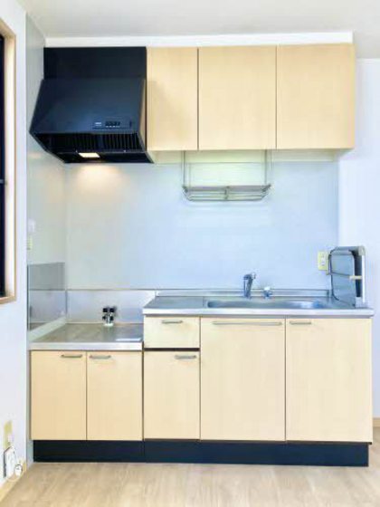 ディアス大福 A棟