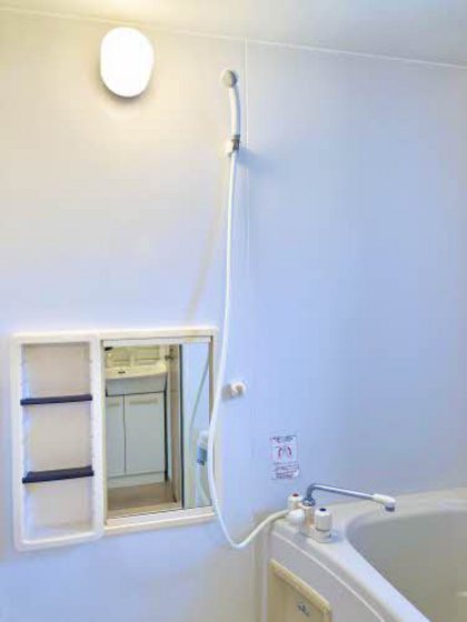 ディアス大福 A棟