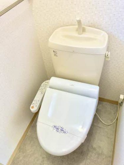 ディアス大福 A棟