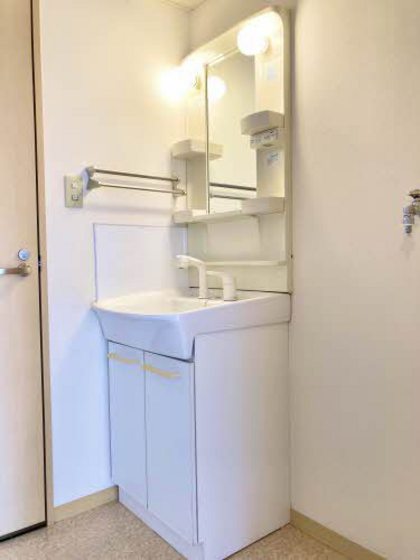 ディアス大福 A棟