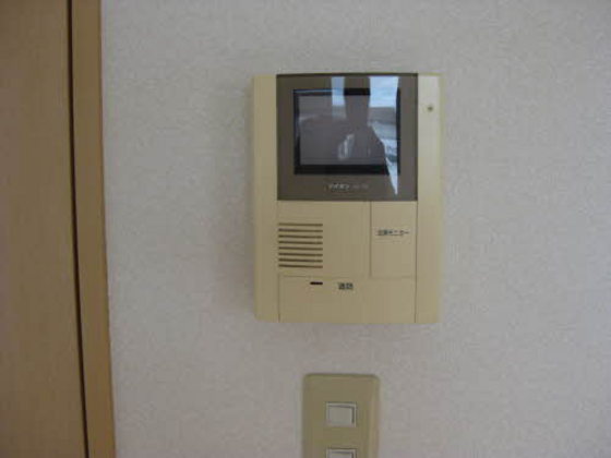 ディアス大福 A棟