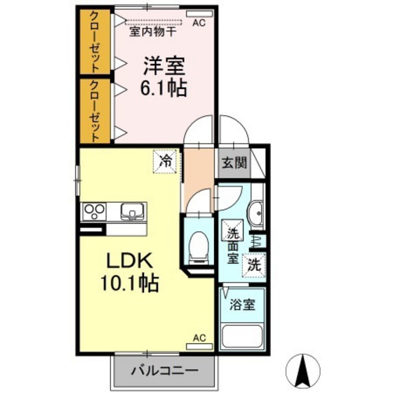 メゾン・グラシア