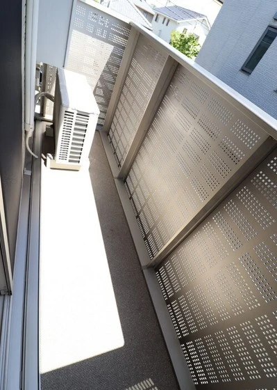 メゾン・グラシア