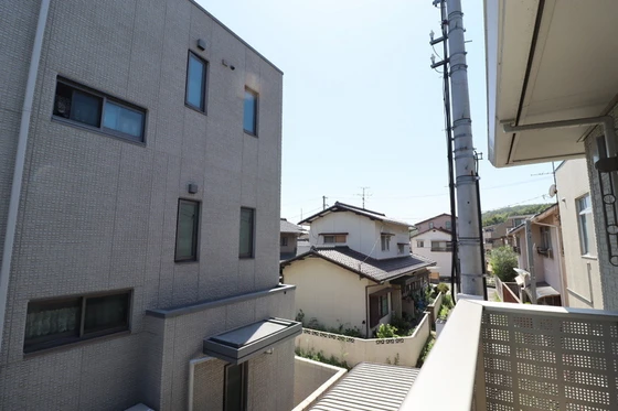 メゾン・グラシア