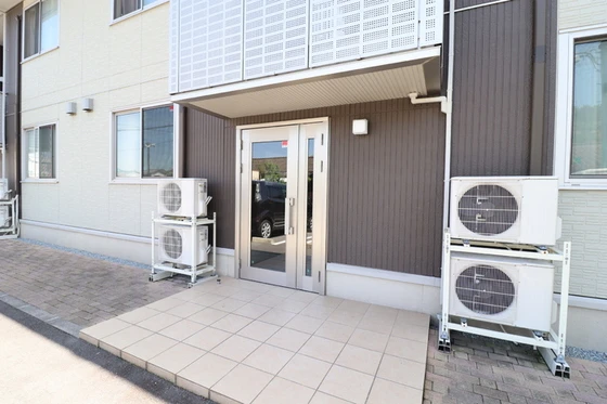 メゾン・グラシア