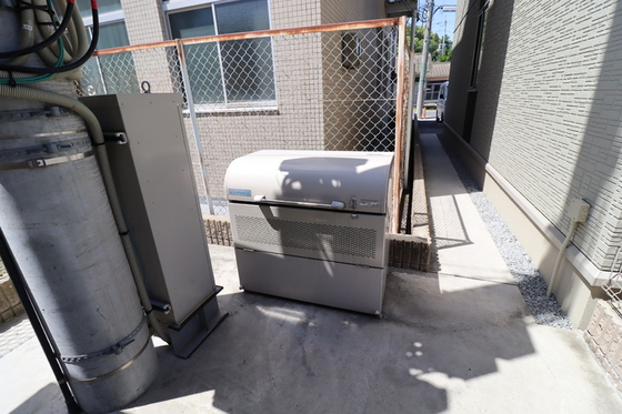 メゾン・グラシア