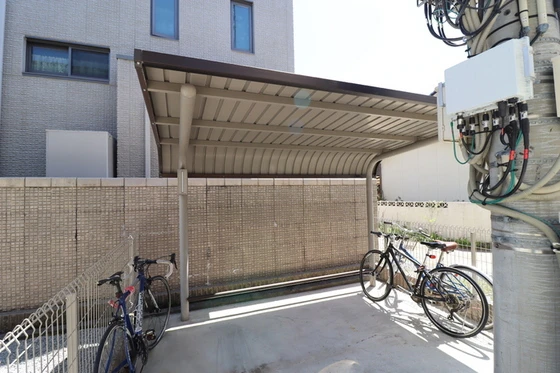 メゾン・グラシア