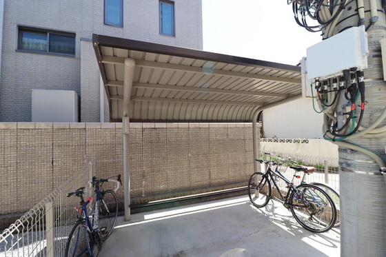 メゾン・グラシア