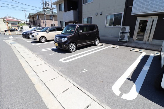 メゾン・グラシア