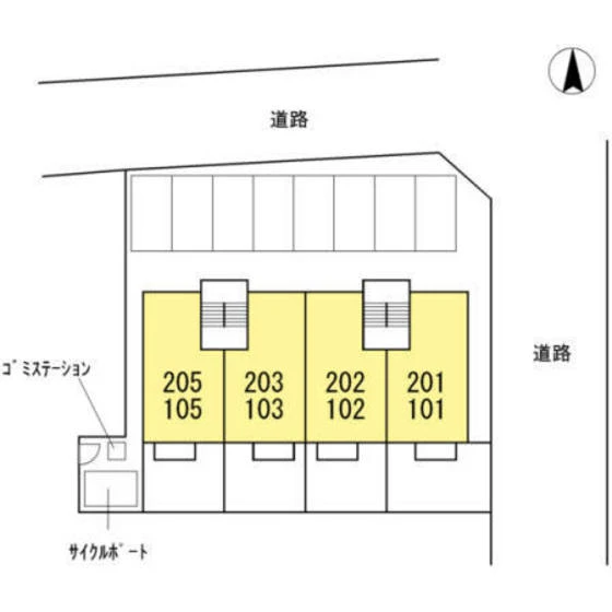 メゾン・グラシア