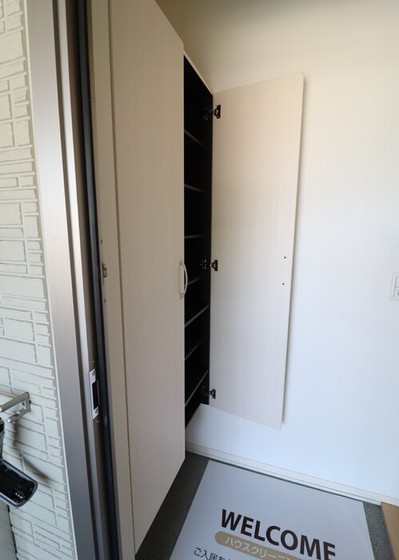 メゾン・グラシア