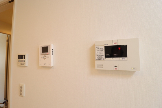 メゾン・グラシア