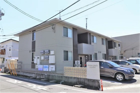 メゾン・グラシア