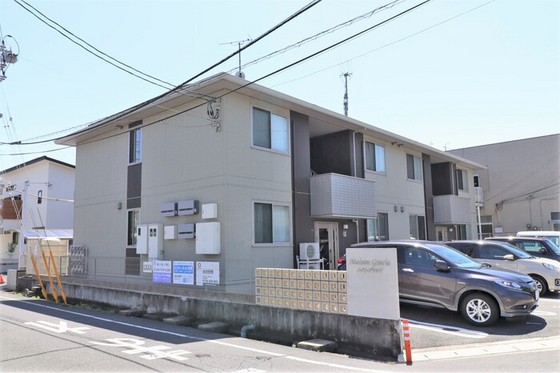 メゾン・グラシア