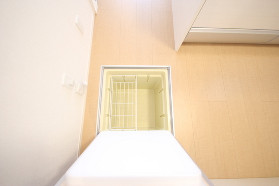 ヴェルドミール A棟