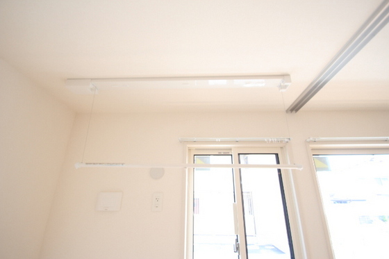 ヴェルドミール A棟