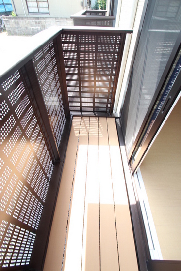 ヴェルドミール A棟