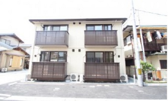 ヴェルドミール A棟