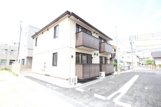 ヴェルドミール A棟