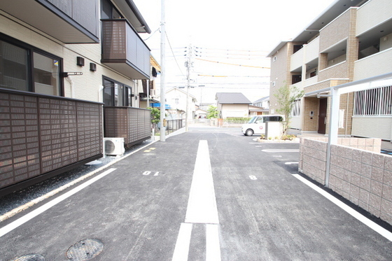 ヴェルドミール A棟