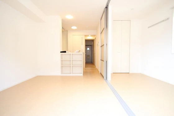 ヴェルドミール A棟