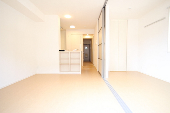 ヴェルドミール A棟