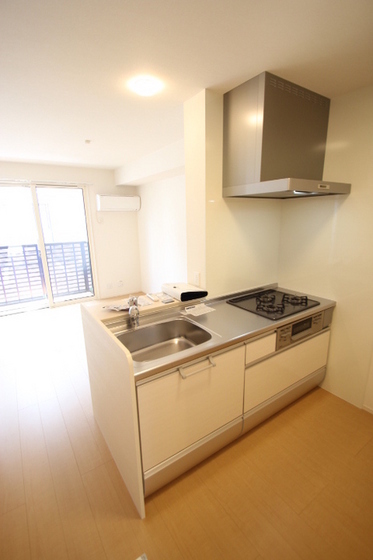 ヴェルドミール A棟