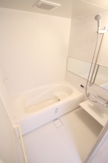 ヴェルドミール A棟