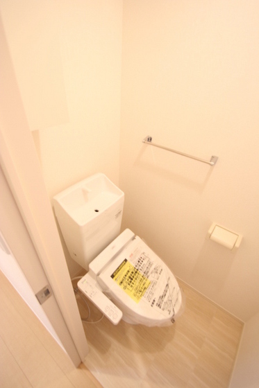 ヴェルドミール A棟