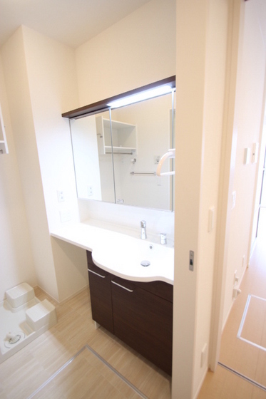 ヴェルドミール A棟