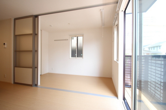 ヴェルドミール A棟