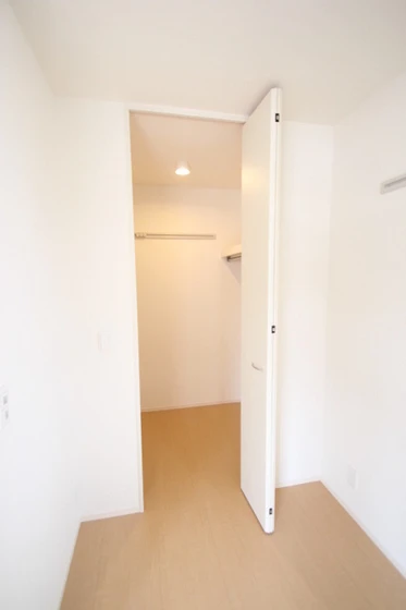 ヴェルドミール A棟