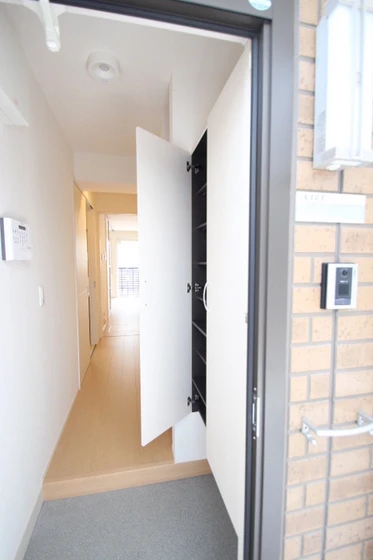 ヴェルドミール A棟