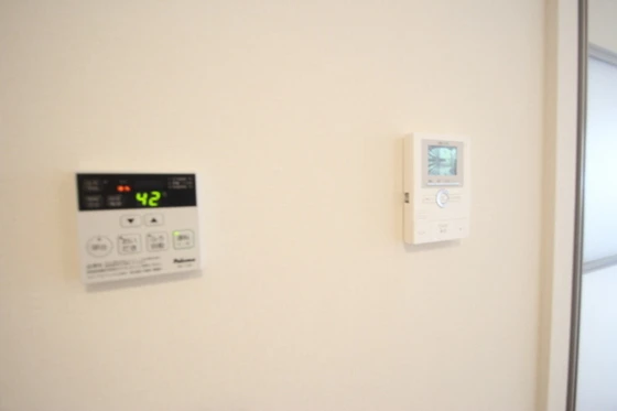 ヴェルドミール A棟