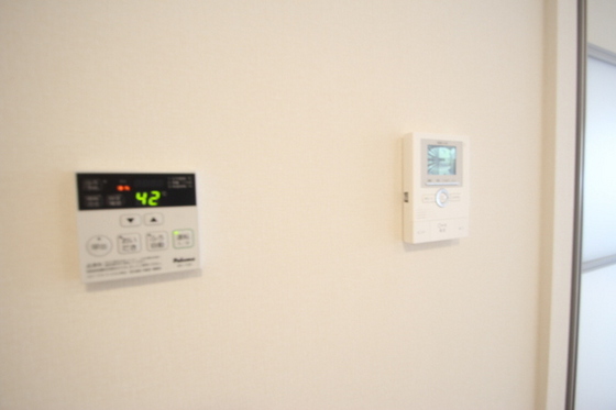 ヴェルドミール A棟