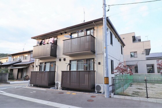 ヴェルドミール A棟