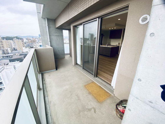 コンツェルトパーク段原リバーコート