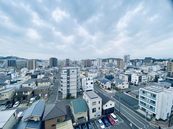 コンツェルトパーク段原リバーコート