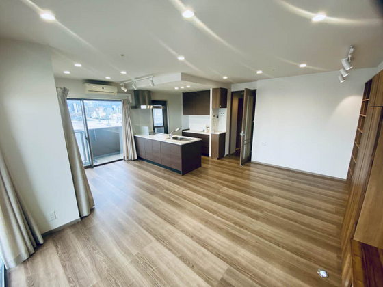 コンツェルトパーク段原リバーコート