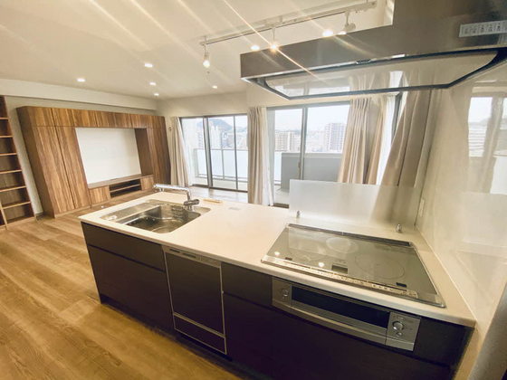 コンツェルトパーク段原リバーコート