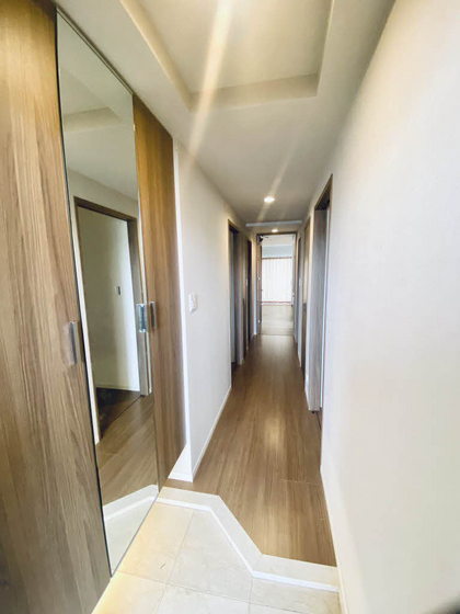 コンツェルトパーク段原リバーコート