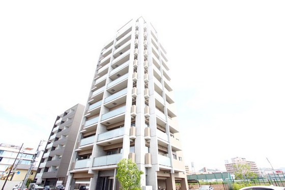 コンツェルトパーク段原リバーコート