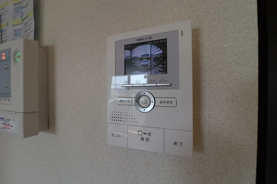 レゾナンツ A棟