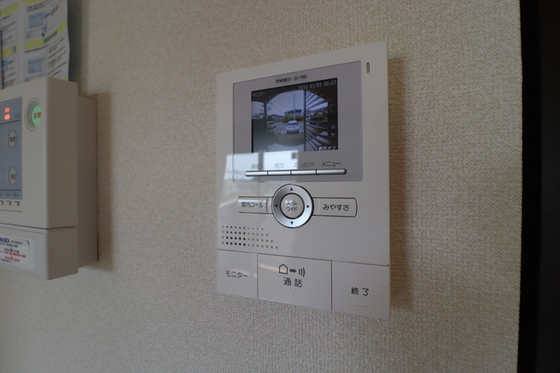 レゾナンツ A棟