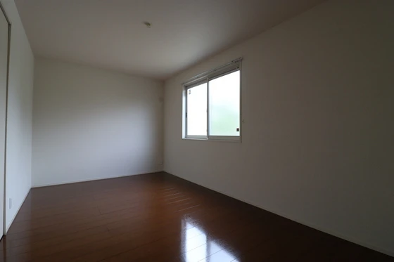 レゾナンツ A棟