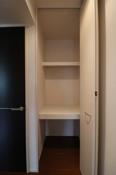 レゾナンツ A棟