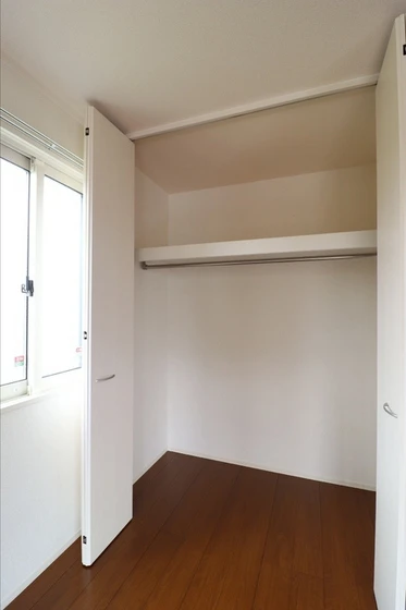 レゾナンツ A棟