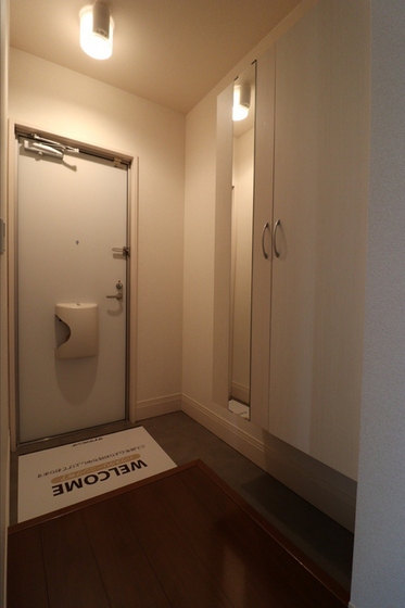 レゾナンツ A棟