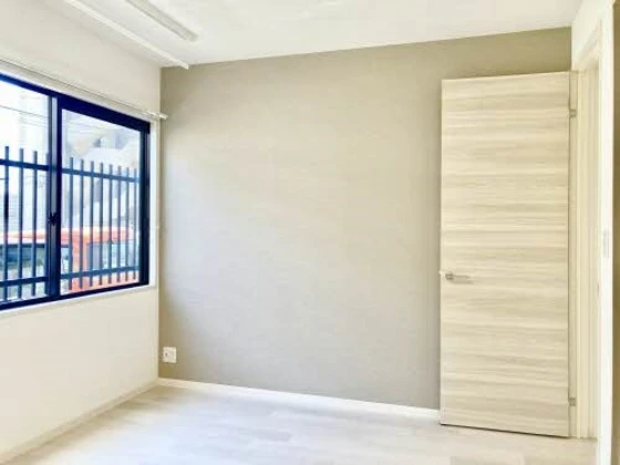 フレグランス清水 A棟