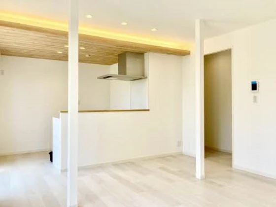 フレグランス清水 A棟